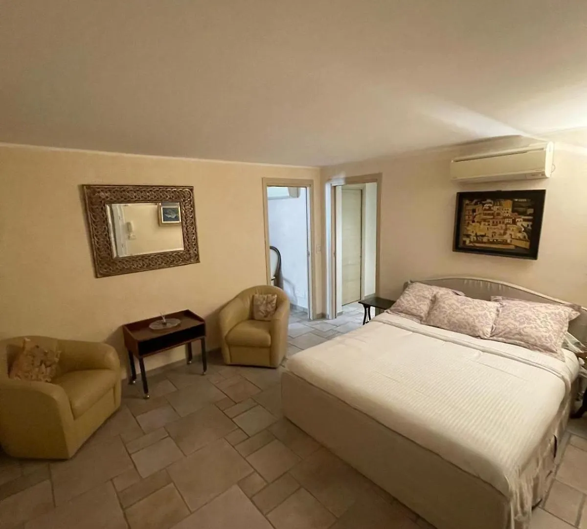 L'Azura Villa Front De Mer Golf Juan Vallauris